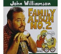 Williamson John - Family Album, Vol. 2