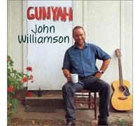 Williamson,John - Gunyah (14 Tracks)