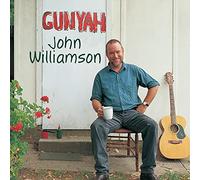 Williamson John - Gunyah (Re-Release)