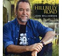 Williamson,John - Hillbilly Road (Aust Excl)