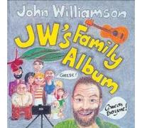 Williamson John - J.W.'s Family Album (Re-Release)