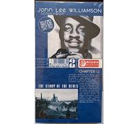 Williamson, John Lee - Vol. 12-Story Of Blues