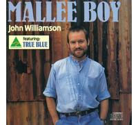 Williamson, John - Mallee Boy