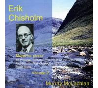 Williamson, John - Music For Piano Vol. 2