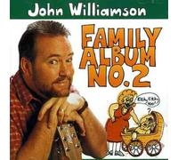 Williamson, John - Vol. 2-Family Album