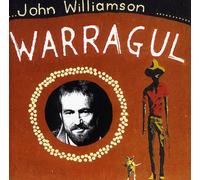 Williamson, John - Warragul (Re-Release)