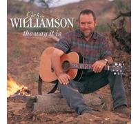 Williamson,John - Way It Is,The (+ 2 Bonus Tracks)