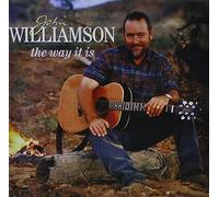 Williamson, John - Way It Is The