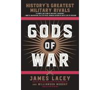 Williamson Murray James Lacey Gods of War (Tascabile)