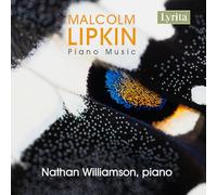 Williamson,Nathan - Piano Music