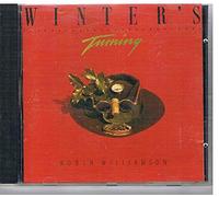 Williamson, Robin - A Winters Turning