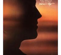 Williamson, Robin - Journey's Edge