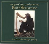 Williamson,Robin - Songs of Love and Parting