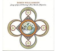 Williamson, Robin - Songs of Love & Parting+Fiv