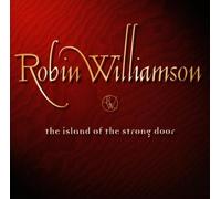 Williamson,Robin - The Island of the Strong Door