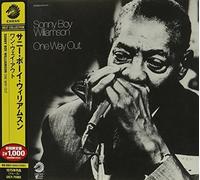 Williamson, Sonny Boy - One Way Out