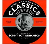 Williamson, Sonny Boy - 1951-52