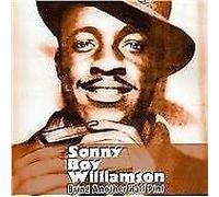 williamson sonny boy - brinbg another halp pint