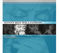 Williamson,Sonny Boy - Delta Blues