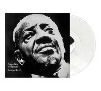 Williamson Sonny Boy - DOL Bummer Road (Clear Vinyl)