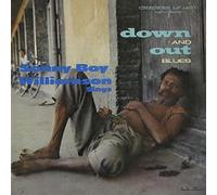 Williamson, Sonny Boy - Down & Out Blues