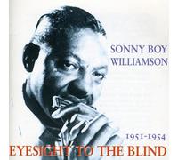 eyesight to the blind 1951-1954