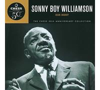 Williamson, Sonny Boy - His Best
