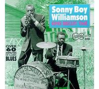 Williamson, Sonny Boy - King Biscuit Time