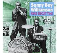 Williamson, Sonny Boy - King Biscuit Time
