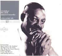 Williamson,Sonny Boy - Sonny Boy Williamson-Blues Masterworks