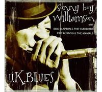 Williamson, Sonny Boy - UK Blues