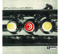 Williamson Stu - Stu Williamson