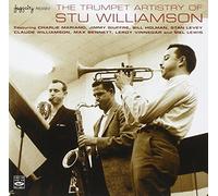 Williamson, Stu - Trumpet Artistry Of Stu Williamson