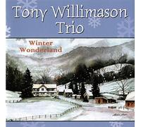Williamson Tony/Trio - Winter Wonderland