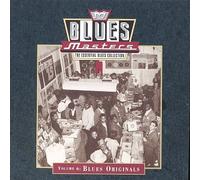 Williamson - Vol. 6-Blues Originals