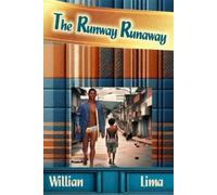 Willian Lima The Runway Runaway (Tascabile) Pass It on