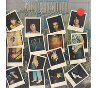 WILLIE ALEXANDER AND THE BOOM BOOM BAND - MEANWHILE... BACK IN THE STATES LP (VINYL ALBUM) US MCA 1978