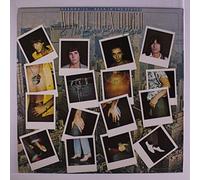 WILLIE ALEXANDER & BOOM BOOM BAND - meanwhile..back in the states