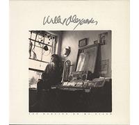 WILLIE ALEXANDER - Tap Dancing On My Piano