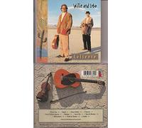 WILLIE and LOBO - Caliente