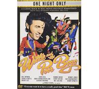 Willie And The Poor Boys - One Night Only