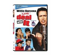 Willie Barcena: Deal with It