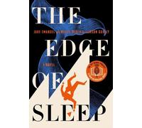 Willie Block Jake Emanuel The Edge of Sleep (Copertina rigida)