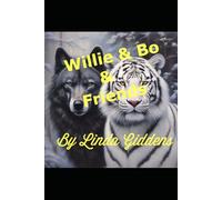 Willie & Bo and Friends