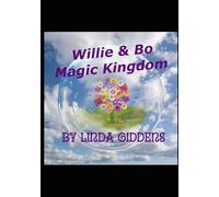 Willie & Bo Magic Kingdom