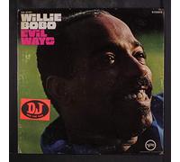 WILLIE BOBO - evil ways