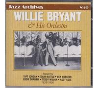 Willie Bryant - And His Orchestra [1935-1936]
