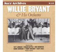 Willie Bryant - Willie Bryant and His Orchestr