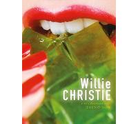 Willie Christie: A Very Distinctive Style: Then & Now