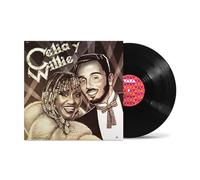 Willie Col?n/Celia Cruz - Celia y Willie[180g LP]